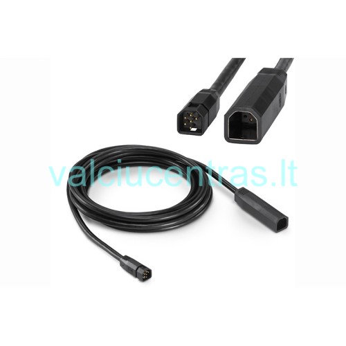 Humminbird EC M10 sonaro prailginimo kabelis (3 m)